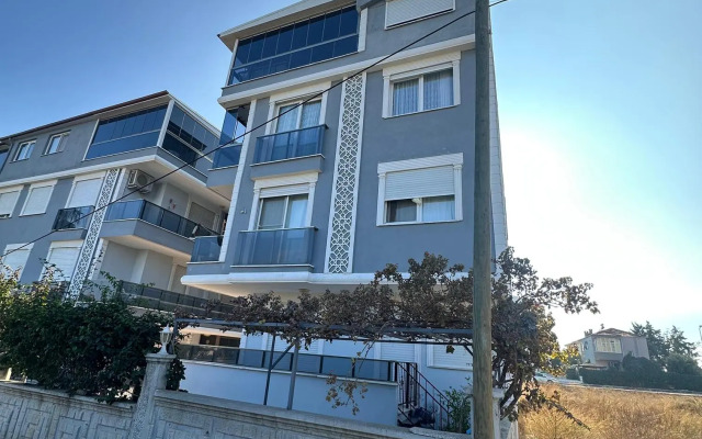 Mavi Restaurant & Apartments 1