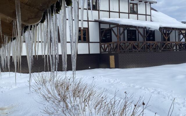 Гостиница Усадьба Запруднево в Зубцове отзывы, цены и фото номеров - забронировать гостиницу Усадьба Запруднево онлайн Зубцов