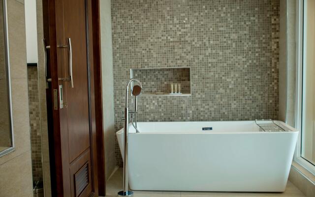 Protea Hotel by Marriott Entebbe Hotel