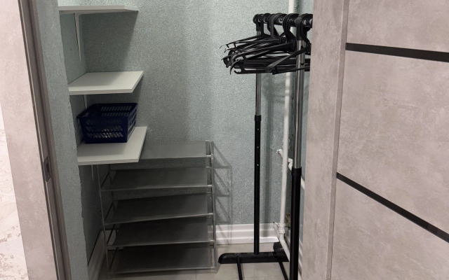 Квартира у рыбной деревни на Багратиона