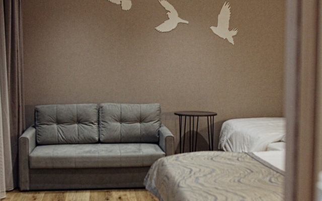 Бутик-отель Супер 8