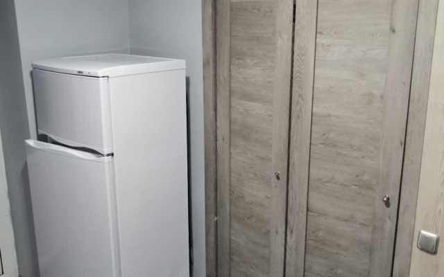 Апартаменты Сердце Рыбинска