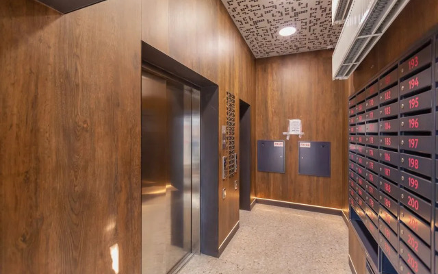 Квартира в ЖК Мечта