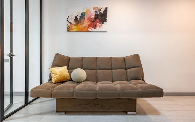 Апартаменты Sova Ярд Уют