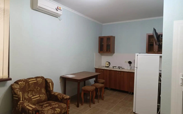 Sofiya Guest house