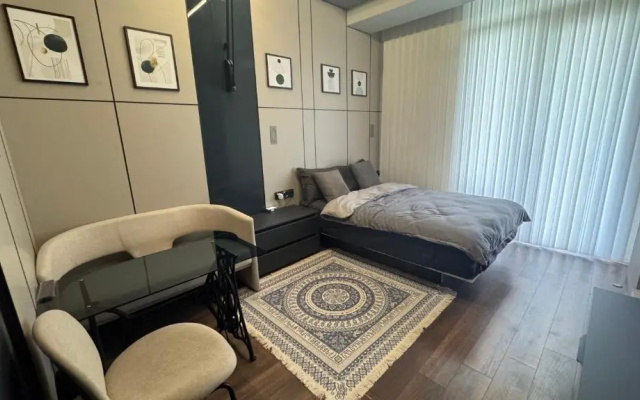 Апартаменты Premium Smart Studio with River View