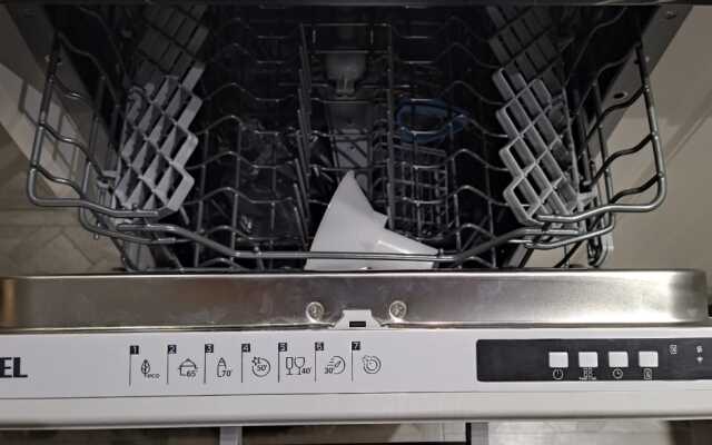 Квартира Янтарные выходные Амалиенау