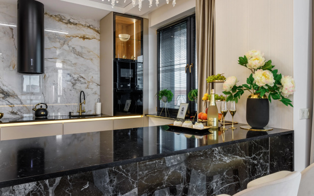 Apartments Flate Zone