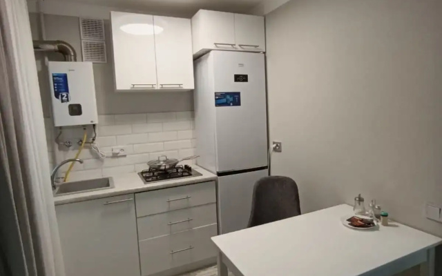 Apartamenty Uutnaa studia na Lenina