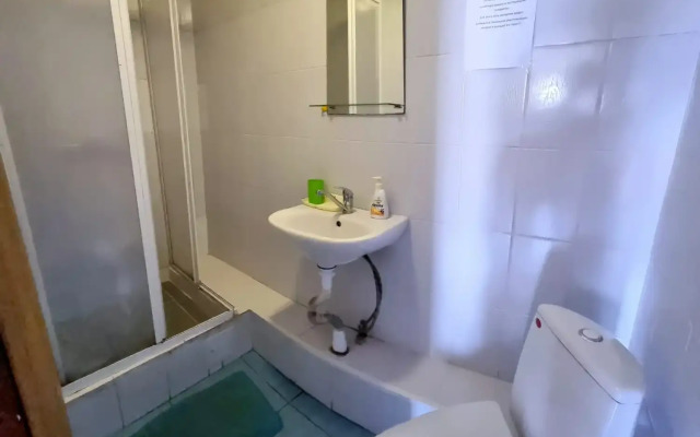 Guest house Kristal