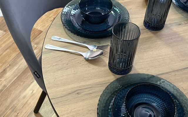 Квартира Уютная Студия