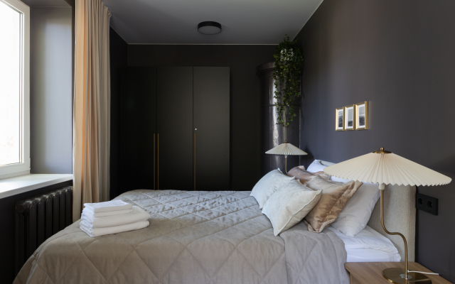 Апартаменты Душевно на Радистов 1