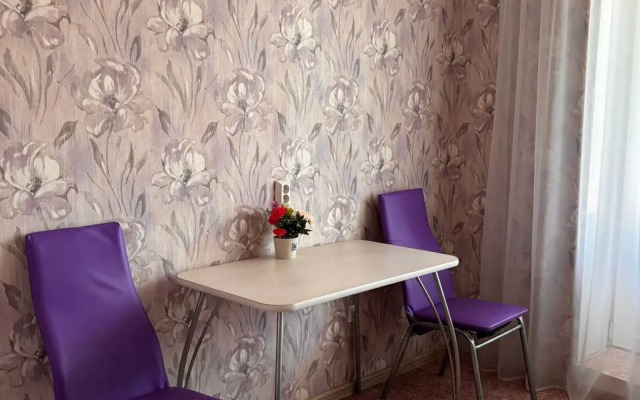 Na Sotsialisticheskoy10   Apartments