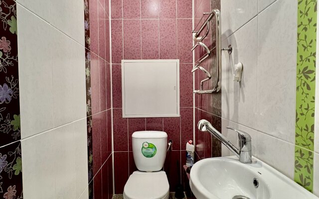 Pryanik Apartments Generala Margelova 5b Apartments