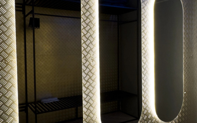 Guest House Luxe House