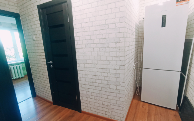 Квартира со всеми удобствами