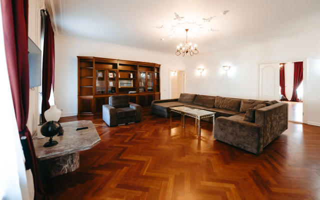 Квартира Nevsky 6