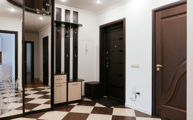 Room Tour S Vmestimostyyu 8 Chelovek Apartments
