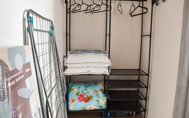 Квартира Счастливый Турист рядом с цирком