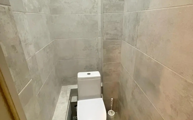 Apartments u Chashi