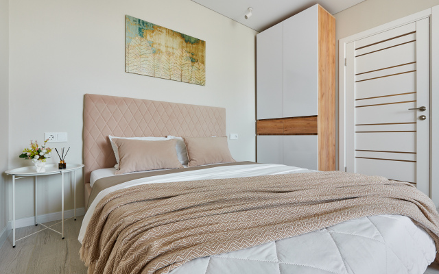 Квартира NEW Дизайнерская в центре