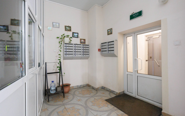 Квартира в лучшем Жилом Комплексе города Уфы