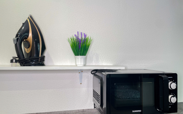 Апартаменты Квартира-студия 30 м² 19/34 эт