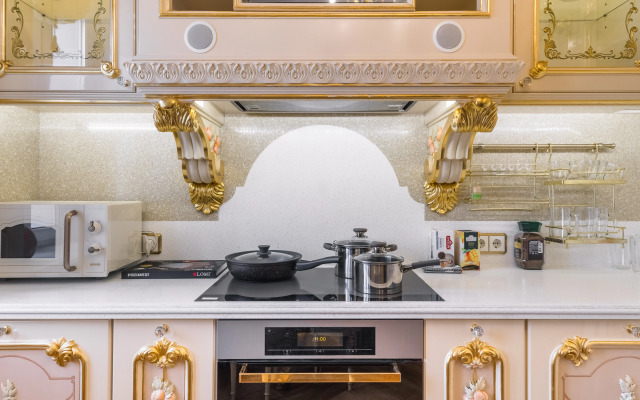 Ermitazh Flat