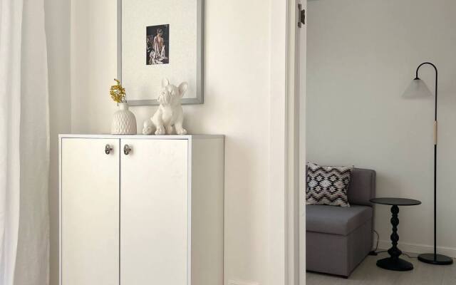 Квартира Обломов на Должанской 5