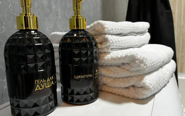 Апартаменты на Кирова