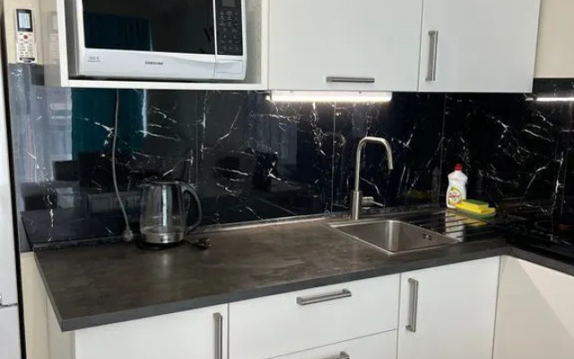 Квартира на Крымской 89 (408)