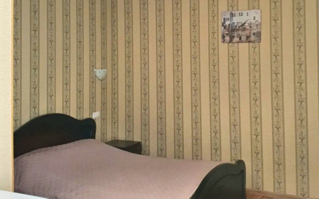 Zenit Guesthouse