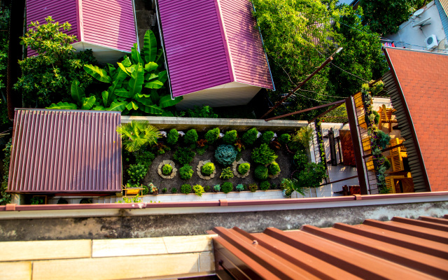 Regaliya Guest House