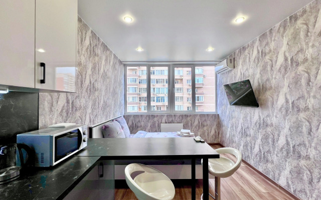 Квартира на Круговой 4Вк5