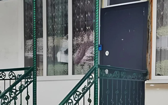 Okhotnichiy Domik Private House