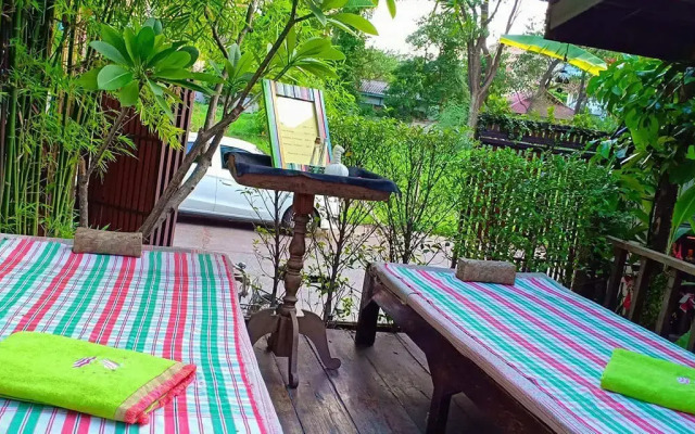 Гостевой дом Seven Senses