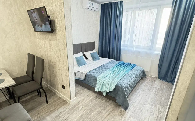 Квартира на Республики 204к11