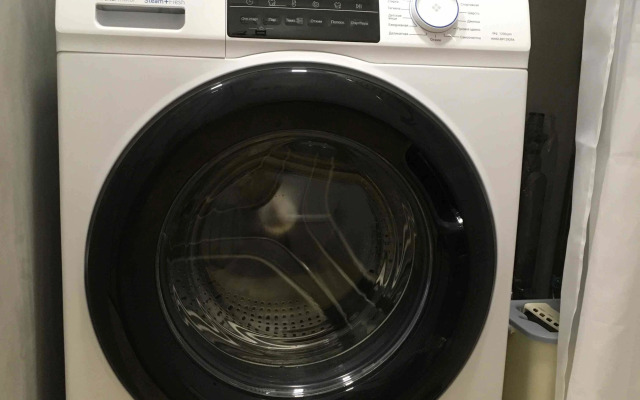 Na ul. Lenina, d. 298V korpus 7 Flat