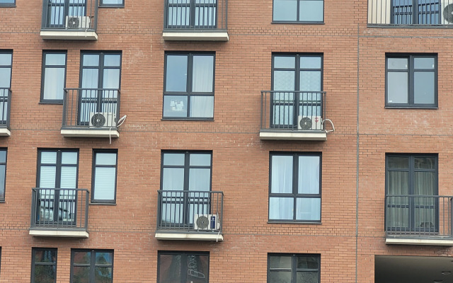 Квартира Уютная Студия в Центре Ярославля