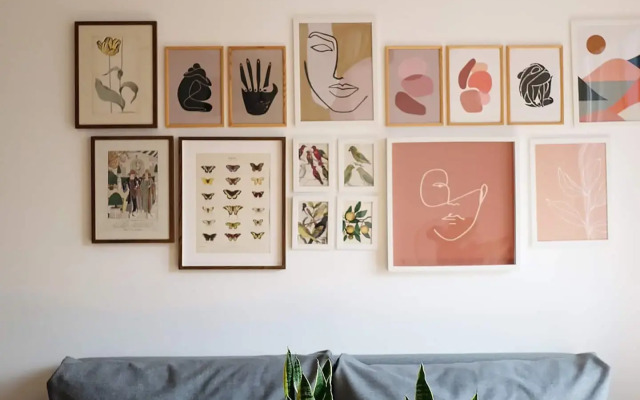 Квартира Уютное Путешествие