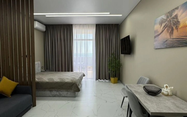 Квартира на Симферопольской Улице 2Ч