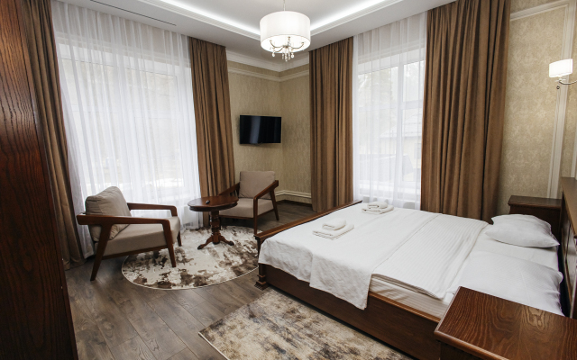 Artau Hotel