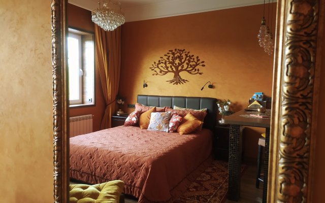 Amberoom Apartments