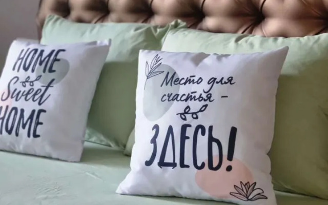 Na Ulitse Kolomenskaya 101A Flat
