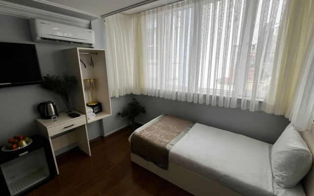 Bali Star City Hotel