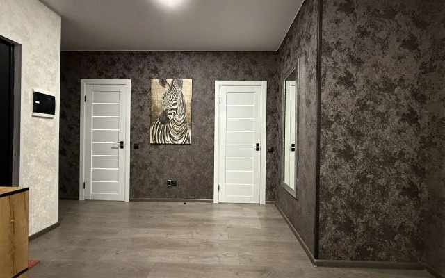 Квартира на Чекистской