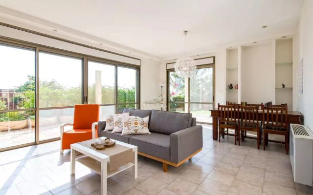 Апартаменты Beit Nurit