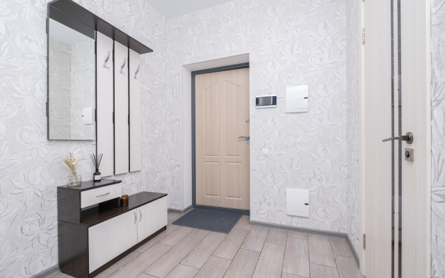 Апартаменты в ЖК Арт Сити