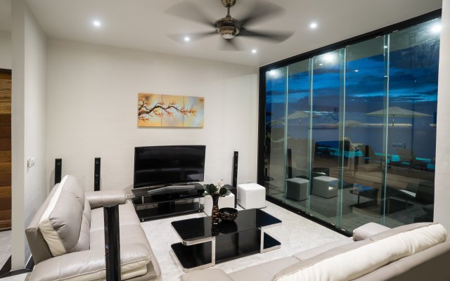 The Dreaming View Villa