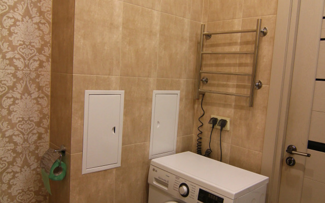 Квартира Парковой Ул Д6